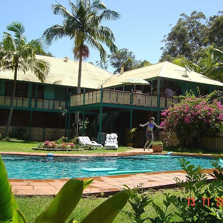 Riviera Bed & Breakfast Gold Coast Extérieur photo