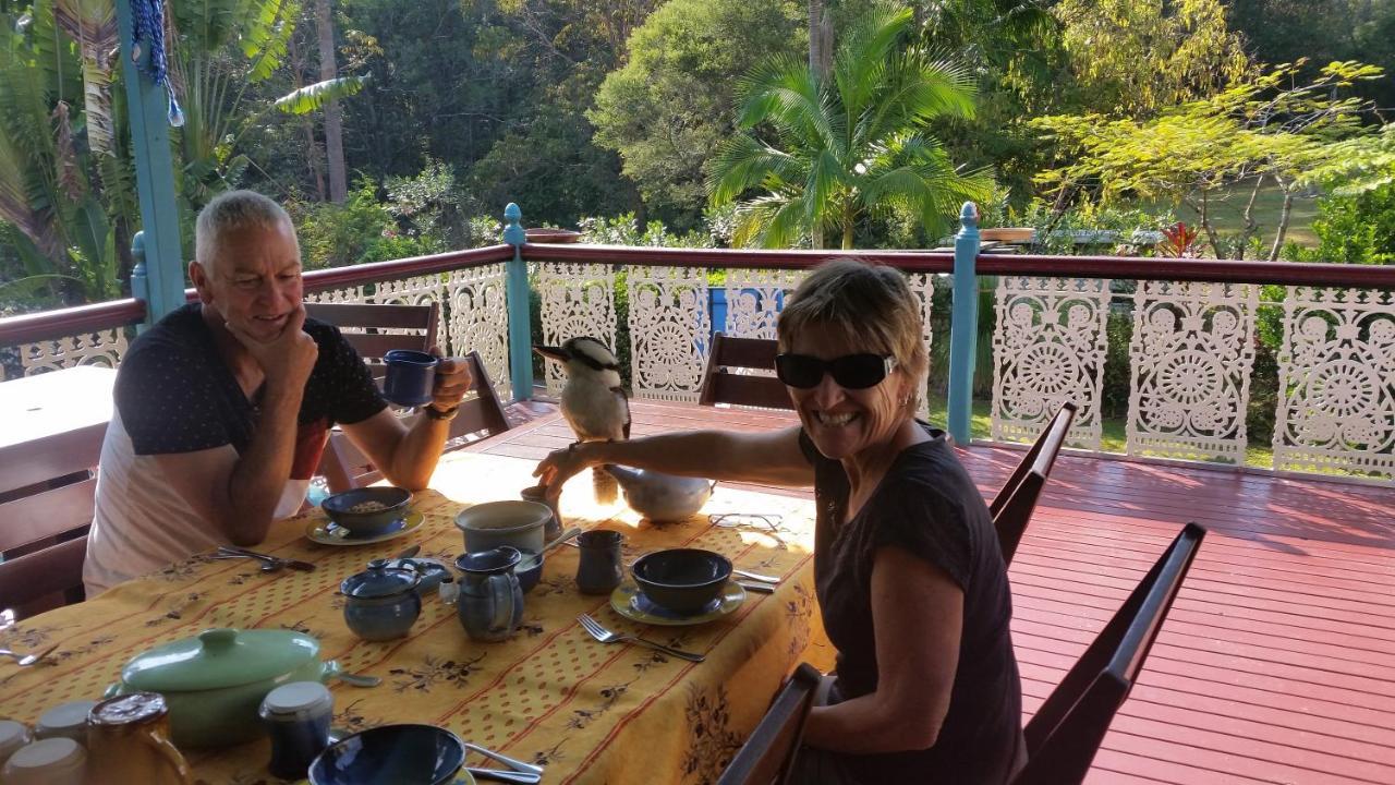 Riviera Bed & Breakfast Gold Coast Extérieur photo