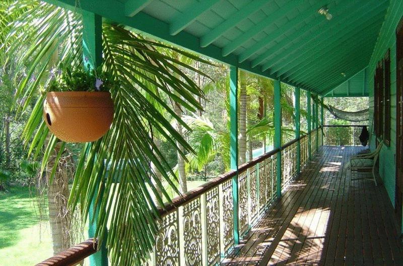 Riviera Bed & Breakfast Gold Coast Extérieur photo