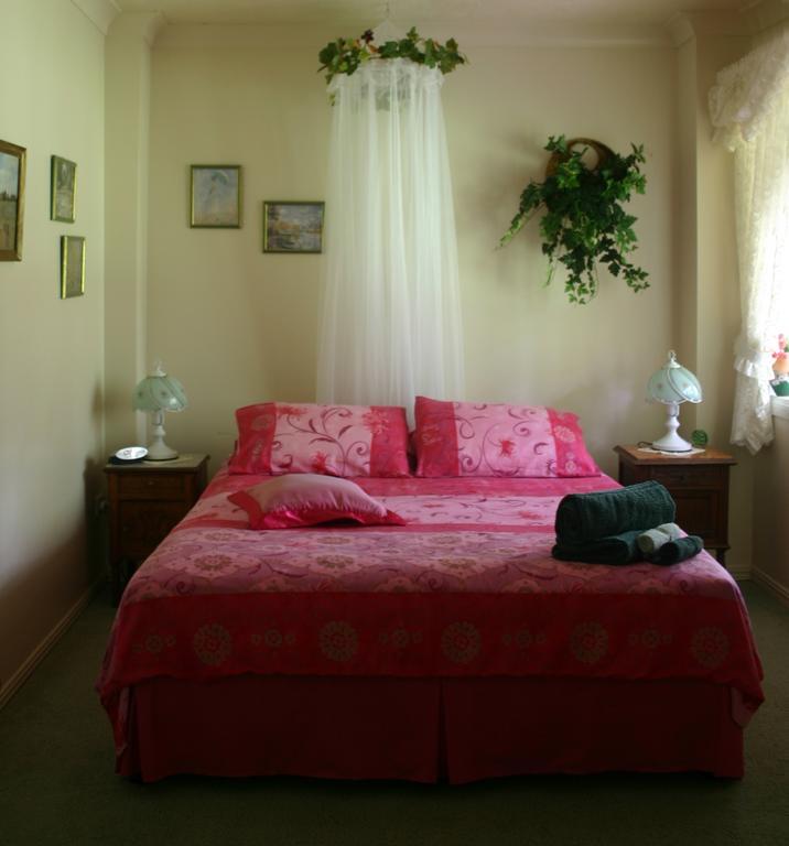 Riviera Bed & Breakfast Gold Coast Extérieur photo