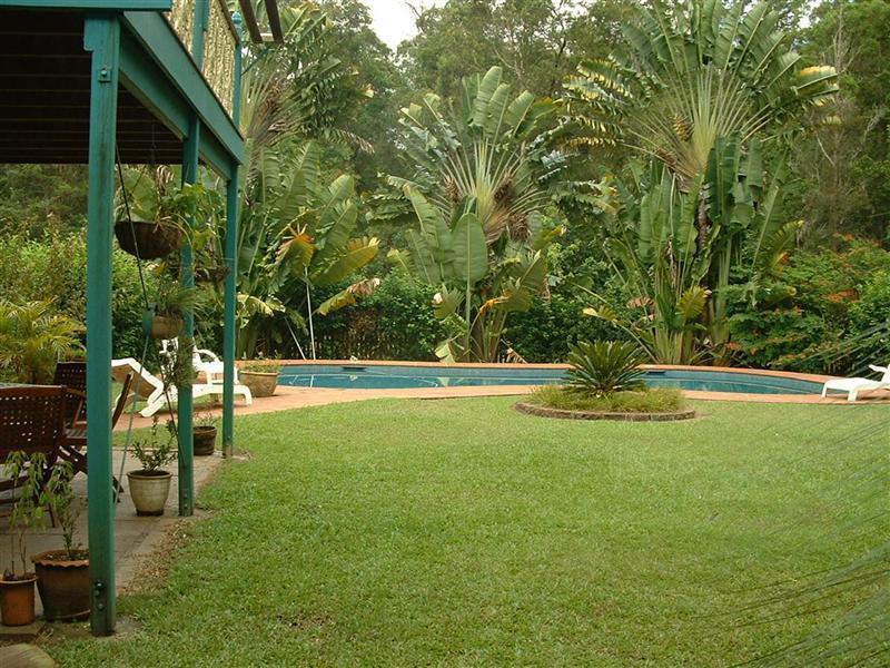 Riviera Bed & Breakfast Gold Coast Extérieur photo
