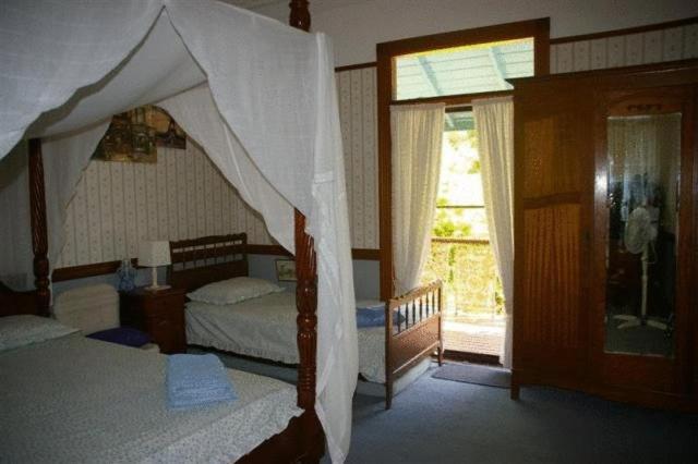 Riviera Bed & Breakfast Gold Coast Extérieur photo