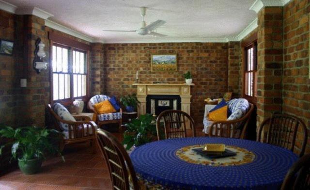 Riviera Bed & Breakfast Gold Coast Extérieur photo