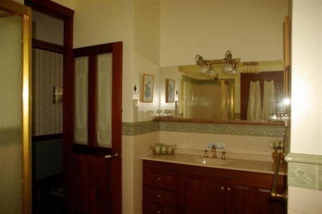 Riviera Bed & Breakfast Gold Coast Extérieur photo