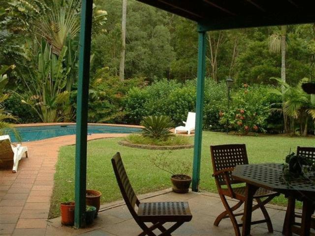 Riviera Bed & Breakfast Gold Coast Extérieur photo