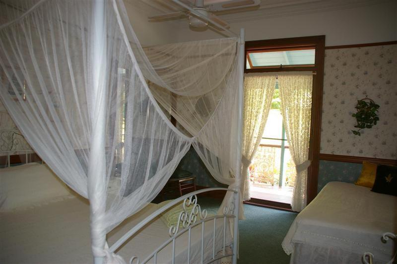 Riviera Bed & Breakfast Gold Coast Chambre photo