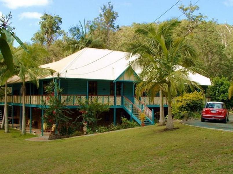 Riviera Bed & Breakfast Gold Coast Extérieur photo