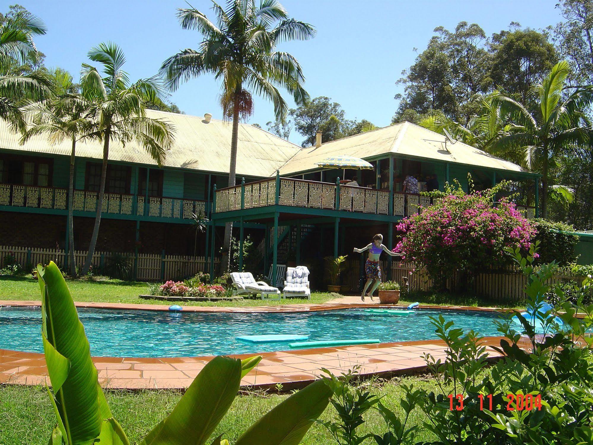 Riviera Bed & Breakfast Gold Coast Extérieur photo