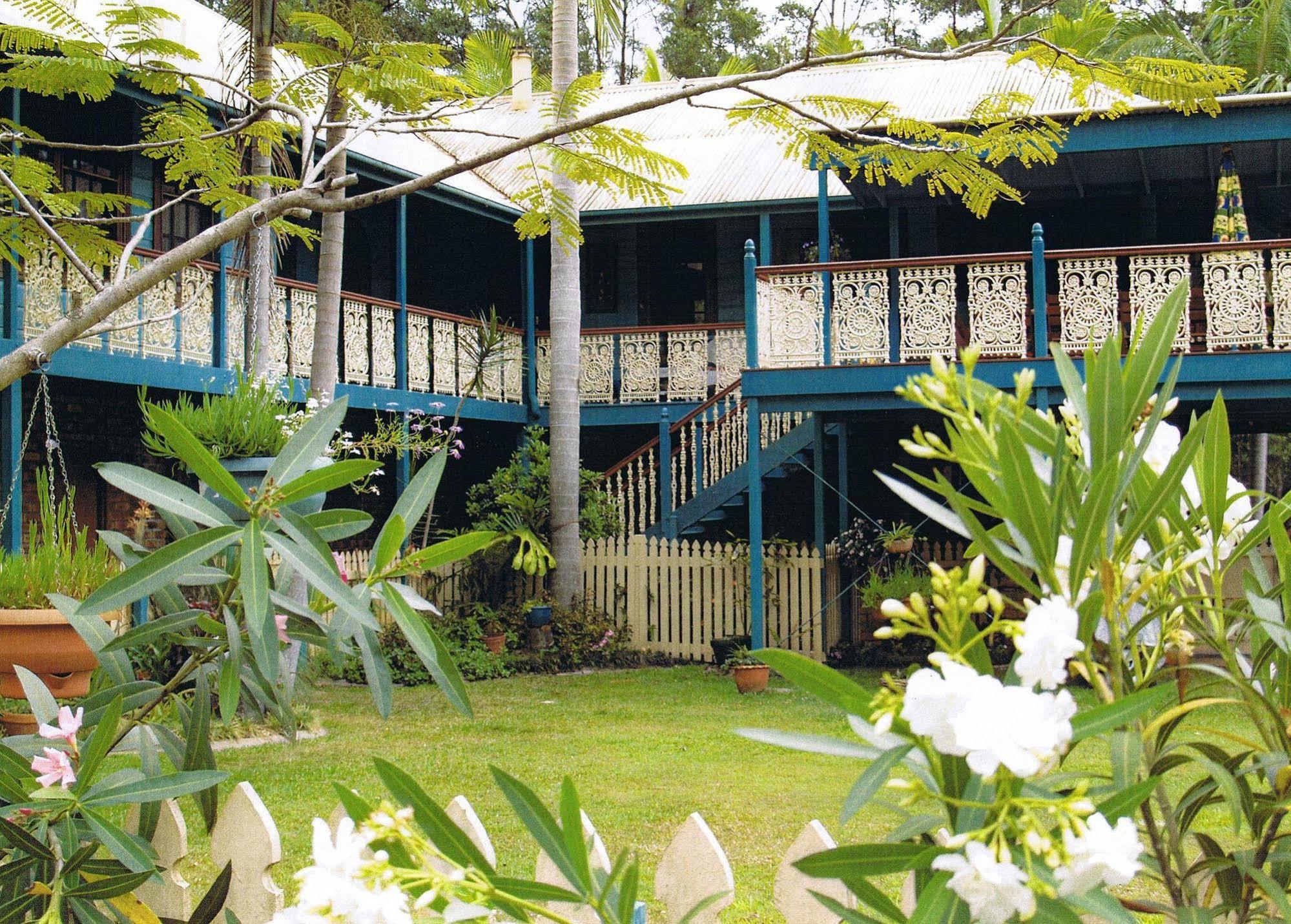 Riviera Bed & Breakfast Gold Coast Extérieur photo