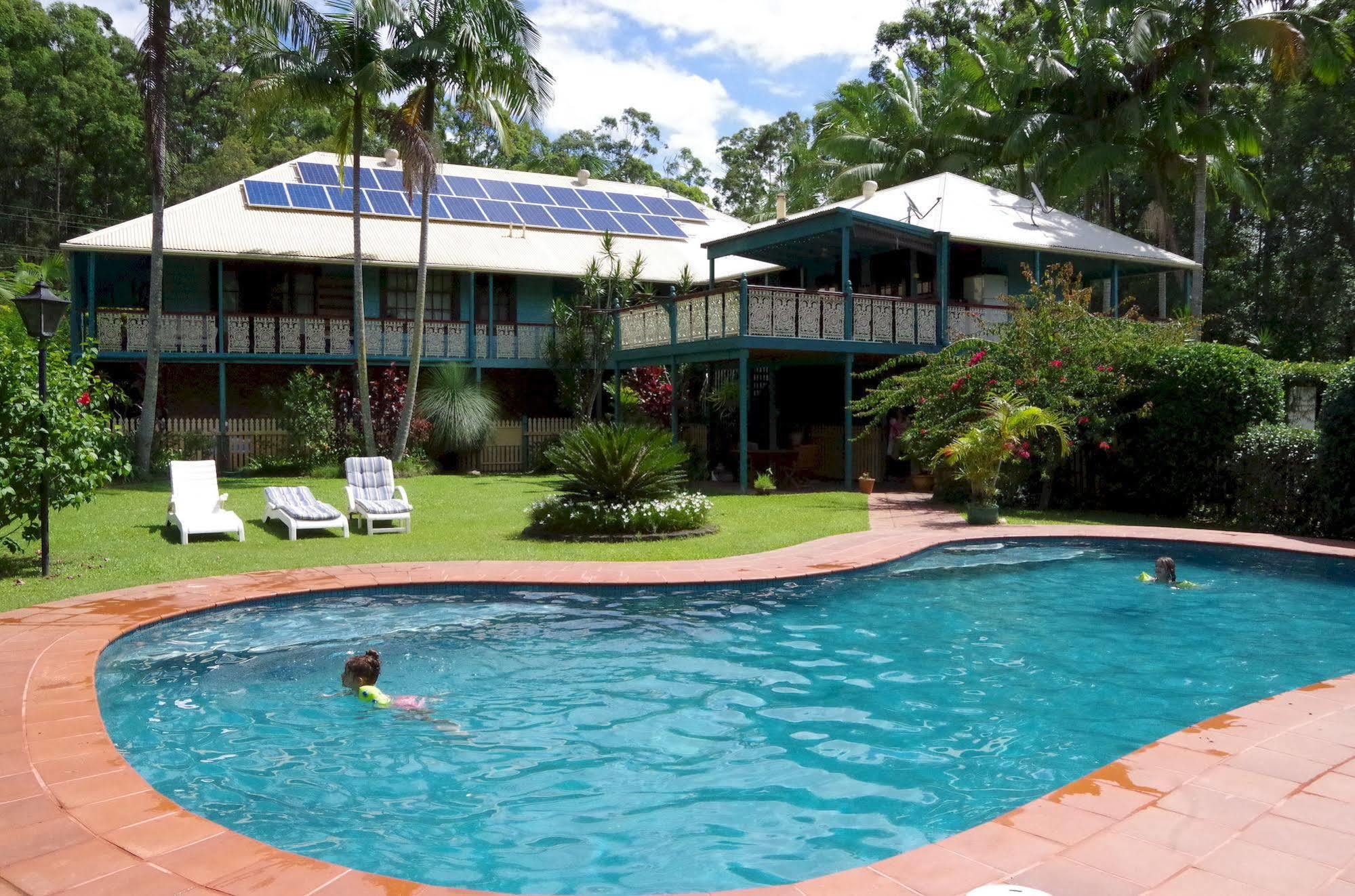 Riviera Bed & Breakfast Gold Coast Extérieur photo