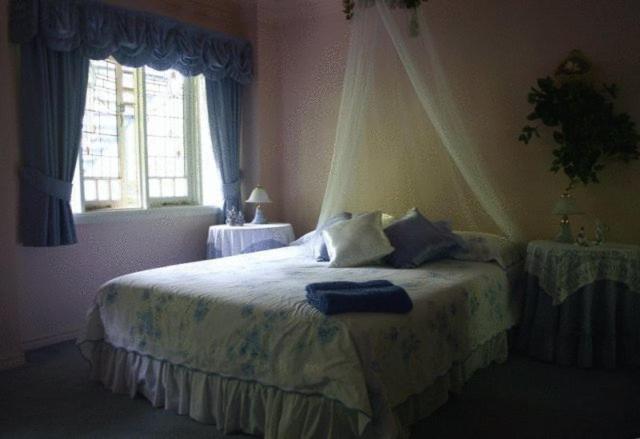 Riviera Bed & Breakfast Gold Coast Chambre photo